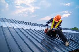 Professional Roofing Services in Clarkson Valley, MO